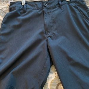 RSQ hybrid short size 28, boys, blue navy